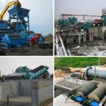 river sand magnetic separator well-known for its fine quality