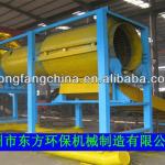 New design and wide used gold panning machine
