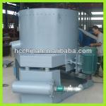 Gold centrifugal concentrator