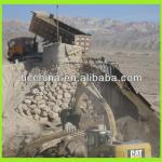 Gold Mining Plant-