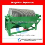 ilmenite magnetic separator-