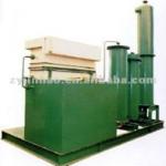 Desorption Machine for Gold Processing-