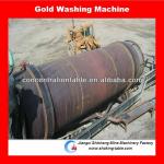 alluvial gold recovery separating plant-