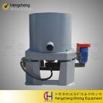 Gold panning machine centrifugal concentrator for gold mining