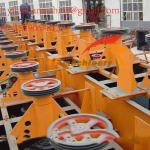 Yufeng SF series high efficience Mining copper flotation machine