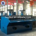 Yuhui copper ore flotation machine with best design