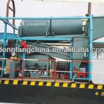 iron sand magnetic separator