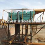 Mineral Magnetic Separator for Magnetite Ore Separating-Yufeng Brand