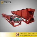 Iron ore log washers for beneficiation