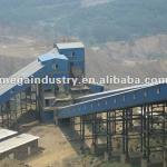 1000TPD manganese beneficiation plant