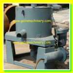 Gold knelson centrifugal concentrator