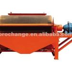 China strong iron and magnetic separator