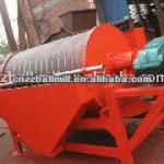 mining dry and wet stone Magnetic Separator for belt conveyor