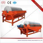 2013 Hot Sale ISO and CE Certified Low Price Mineral Ore Magnetic Separator