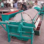 widely used iron ore magnetic separator