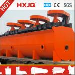 High Quality Flotation Machine for Ore Dressing