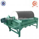 CTB iron sand magnetic separator in mine for wet or dry