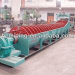 High Efficiency Spiral Classifier / Spiral Sorting Machine