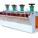 2013 new type SF flotation machine for Gold ore copper ore processing equipment