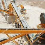 Kefan gold ore beneficiation plant for mineral separation