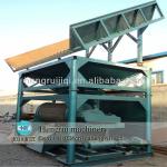 Gold Mining Equipment (Dry Magnetic Separator)