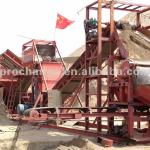 High Efficiency Manganese Beneficiation Plant