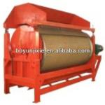 large capacity iron ore dry magnetic separator