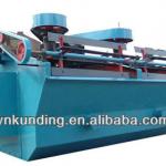 ISO Certificate flotation machine for gold mining equipment