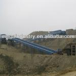 China top hematite iron ore beneficiation plant