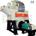 Magnetic Separator for processing Red Mud