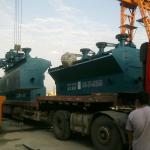 China Ore Processing Equipment_Foam Flotation Separator