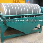 CTB magnetic separator wet type