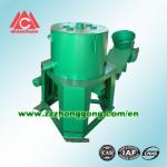 2013 China best selling small scale gold mining equipment