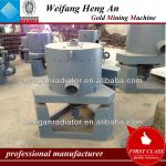 Gold Mining High Efficient Centrifugal Concentrator