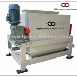 Dry Type Magnetic Drum Separator