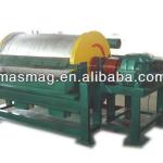 Best Selling Baiyun NCT Magnetic Separator Made In China Iron Ore
