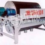 the most popular and high efficiency magnetic separator