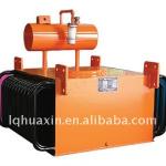 Series RCDE oil cooled stationary electro magnets
