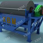 Mineral Separator, Iron Sand Mineral Magnetic Separator