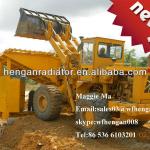 River Gold Mining Equipment / Gold Trommel Washing Plant / Gold Washer Machine For Sale