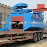 SF-2.8 Shandong Jinxing Flotation Cells--mining machinery