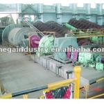 China top professional copper ore concentration plant