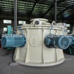 Air Classify Equipment for Classifier wheel 630mm