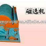 High Gradient Magnetic Separator For Iron