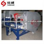 iron sand magnetic separator machine