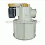 Powder Separator For Fineness 2~150 micron