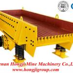 Supply vibrating feeder price