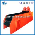 latest high quality vibrating feeder with ISO CE approved