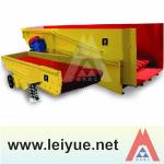 ZSW series vibrating feeder for stone crusher plant
