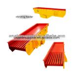 Stone Vibrating Feeder From China-